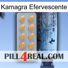 Kamagra Effervescent 44